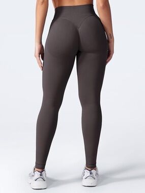 VOYJOY SEAMLESS WOMENS IMPACT LEGGINGS